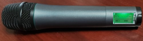 Sennheiser evolution wireless - evolution,
