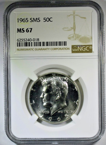 1965 sms kennedy - 1965, mezzo