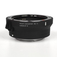 Sigma MC-11 Canon (Canon EF an