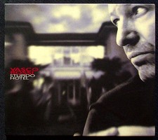 Vasco Rossi Stupido Hotel Cd