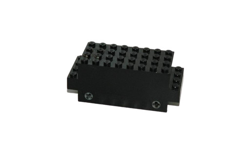 Lego treno ferrovia - treno,