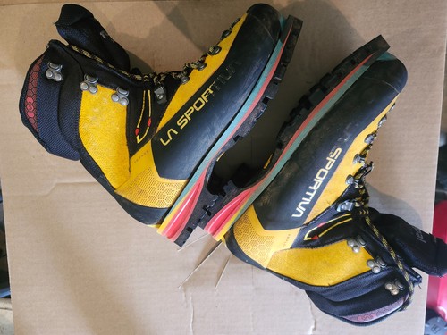 Sportiva nepal evo gtx - la,