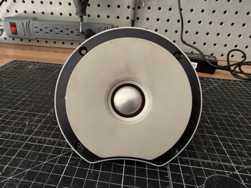 Tweeter bowers wilkins b - wilkins, b&w