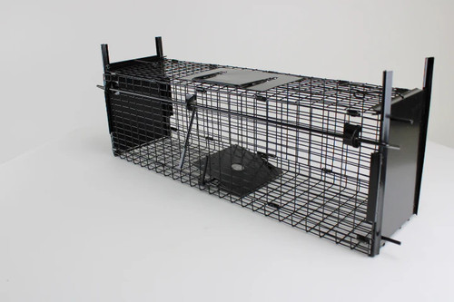 Trappola per animali vivi - trappola, |
