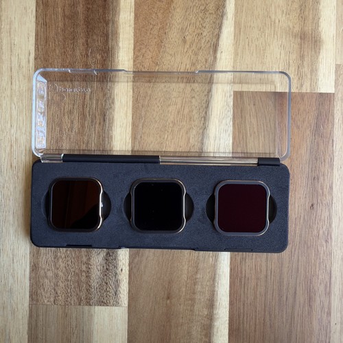 Polarpro collezione otturatori - collezione,