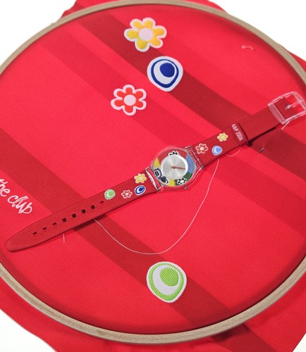 Swatch special p - special,
