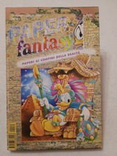 Paper Fantasy 31 Disney 1999