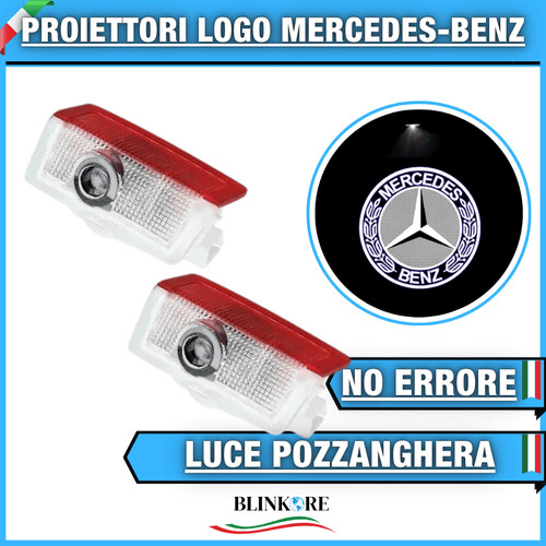 Proiettori sportello logo - proiettori,