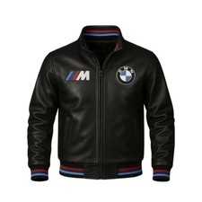 BMW Motorrad Giacca di Pelle