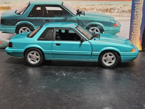 Gmp scala 1993 ford - scala,
