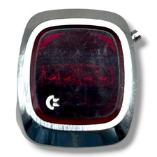  Orologio digitale LED vintage