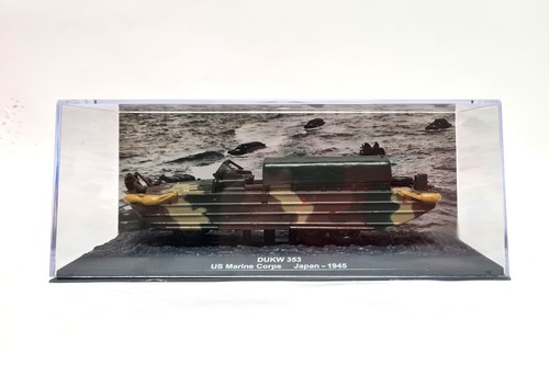 Usato agostini dukw 353 - usato!,