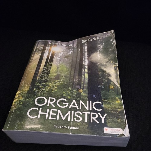 Organic chemistry 7th - organic,