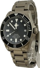 Orologio Uomo Automatico Tudor