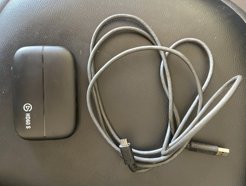 Elgato hd60 boitier - elgato,