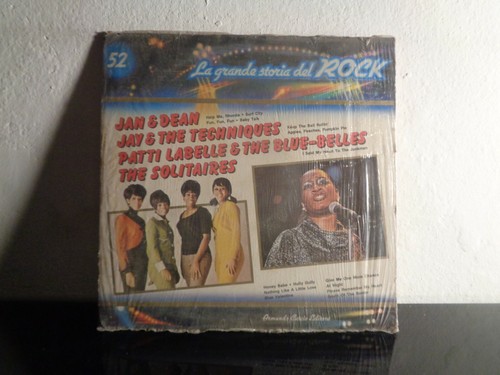 Grande storia del - aa.vv., la