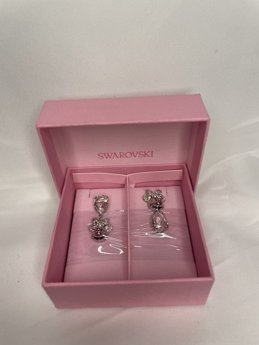 Swarovski orecchini disney - swarovski,