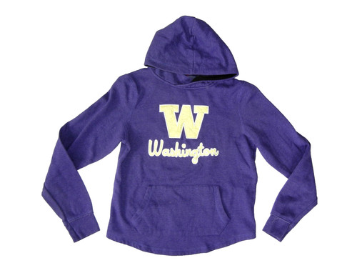 Felpa con cappuccio - , washington