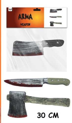 Carnevale halloween armi arms - carnevale,