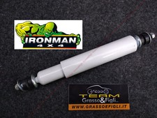 Ammortizzatore Sterzo Rinforzato IRON MAN Specifico per Jeep Cherokee XJ