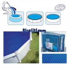 CV350 COPERTURA SOLARE ESTIVA