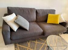 Divano e due Poltrone marca Poltrone & Sofa in perfette condizioni