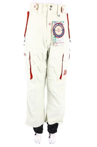 Pantaloni sci miscela - pantaloni,
