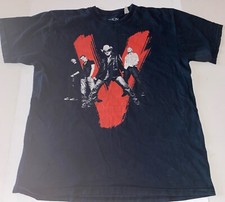 T-shirt U2 VERTIGO Concert
