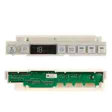 Scheda Display Comandi