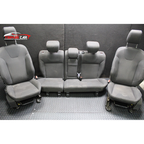 Interno completo sedili - completo,