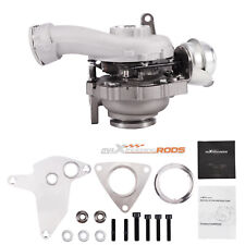 Turbocompressore per VW T5