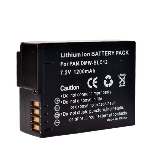 Batteria agli ioni litio - 1x,