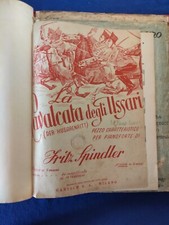 raccolte in rilegatura di 12