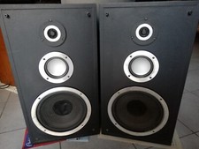 Diffusori Generici 3 Vie - 50/70W RMS - Cassa Chiusa - Buone condizioni