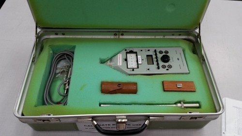 Misuratore livello sonoro - misuratore,