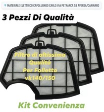 FILTRO FOLLETTO Griglia Motore