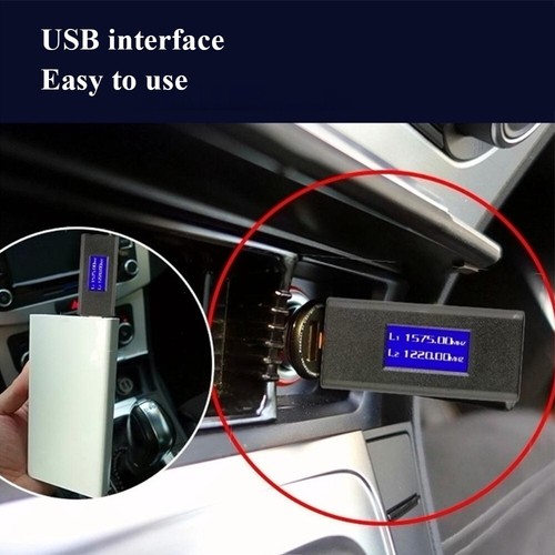 Anti tracker localizzatore - anti,