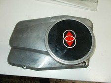 COPERCHIO DESTRO CARTER MOTORE