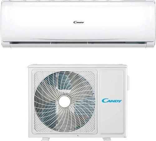 Candy climatizzatore 18000 - candy,