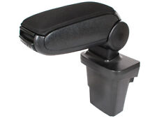 BRACCIOLO + SET DI MONTAGGIO TESSUTO NERO PER FORD FOCUS III 2011-