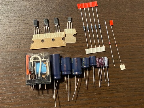 Marantz 2270 alimentatore - marantz,