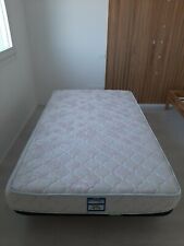 Materasso Ennerev mod. Sogno con rete a doghe Doimo mod. Elast 120x195 cm