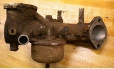 491029 Carburatore 12HP SOLO