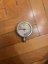 Manometro Spg Modulo 300 Bar