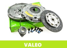 Frizione Volano Bimassa per