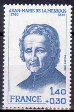 1980 FRANCE TIMBRE Y & T N°