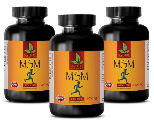 Nutrizione articolare msm - nutrizione,