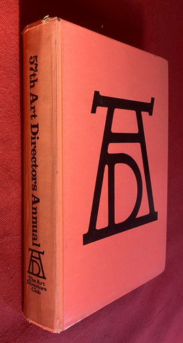 57th art direction annual - 57th,