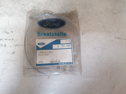 Ford fiesta fune cavo - 96,