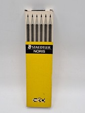 Vintage Staedtler Noris 120 3